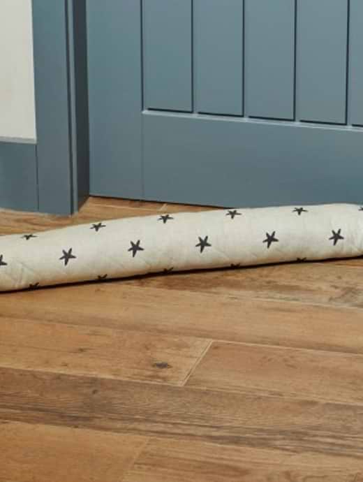 Tweedmill Newbury Star Draught Excluder