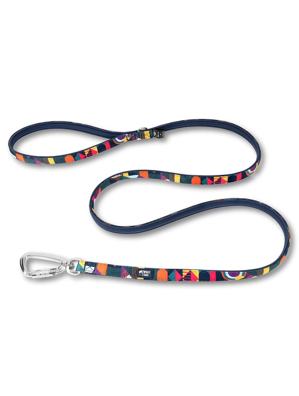 Twiggy Tags Adventure Small Lead 2.0 Multi Small