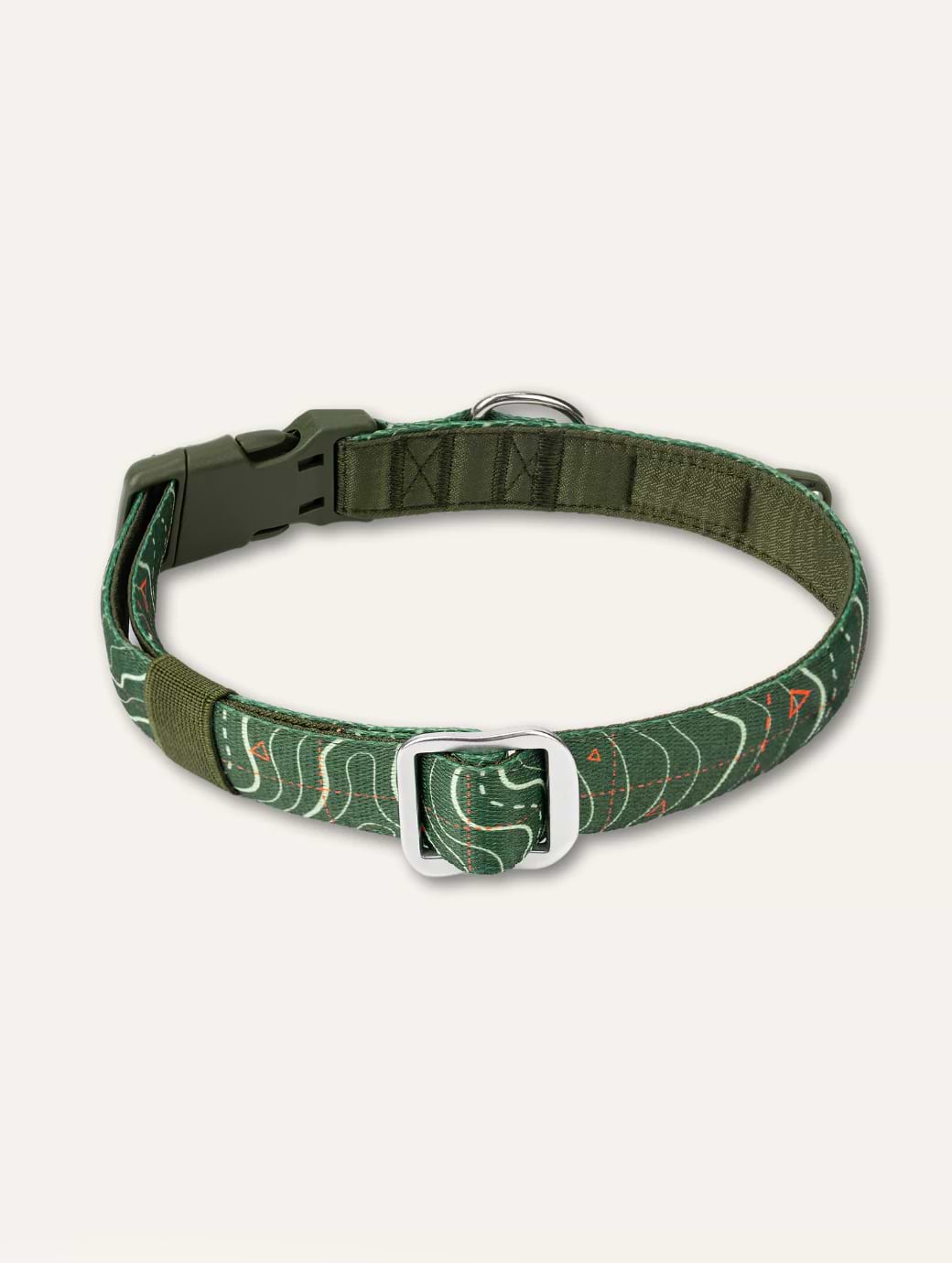 Twiggy Tags Apex Collar Nomad