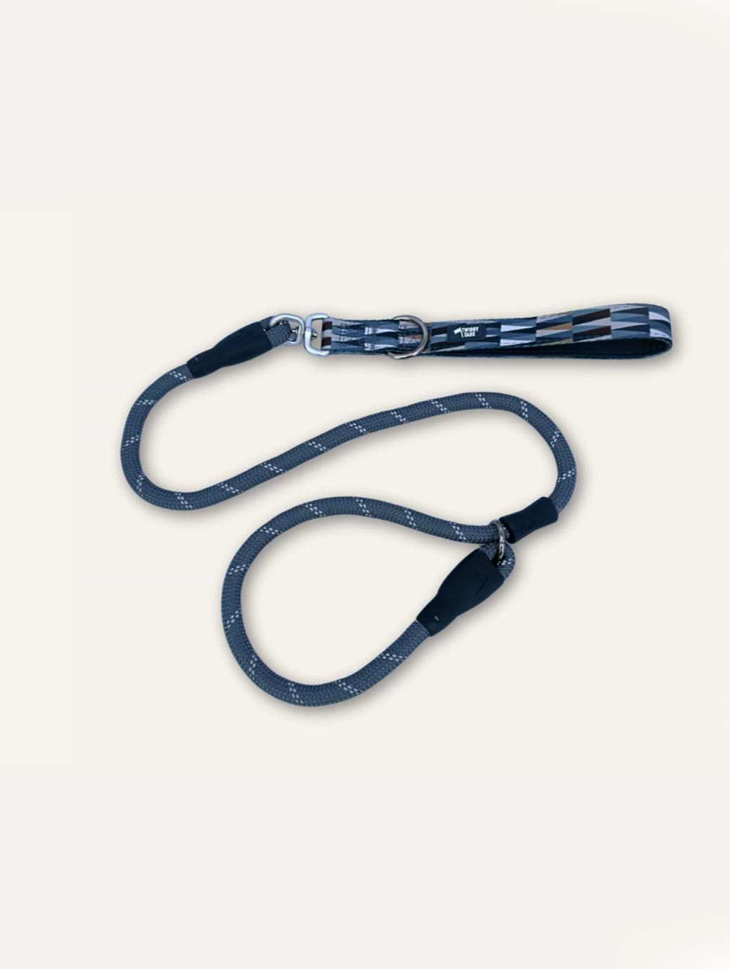 Twiggy Tags Slip Lead Oasis