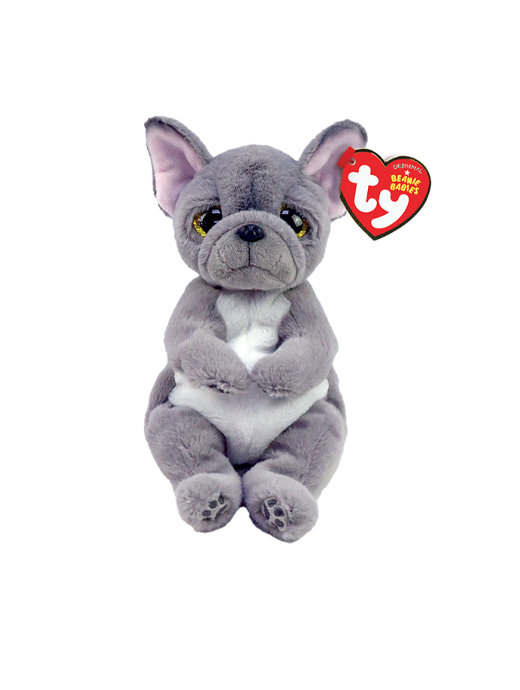 Ty Beanie Bellies Wilfred Dog