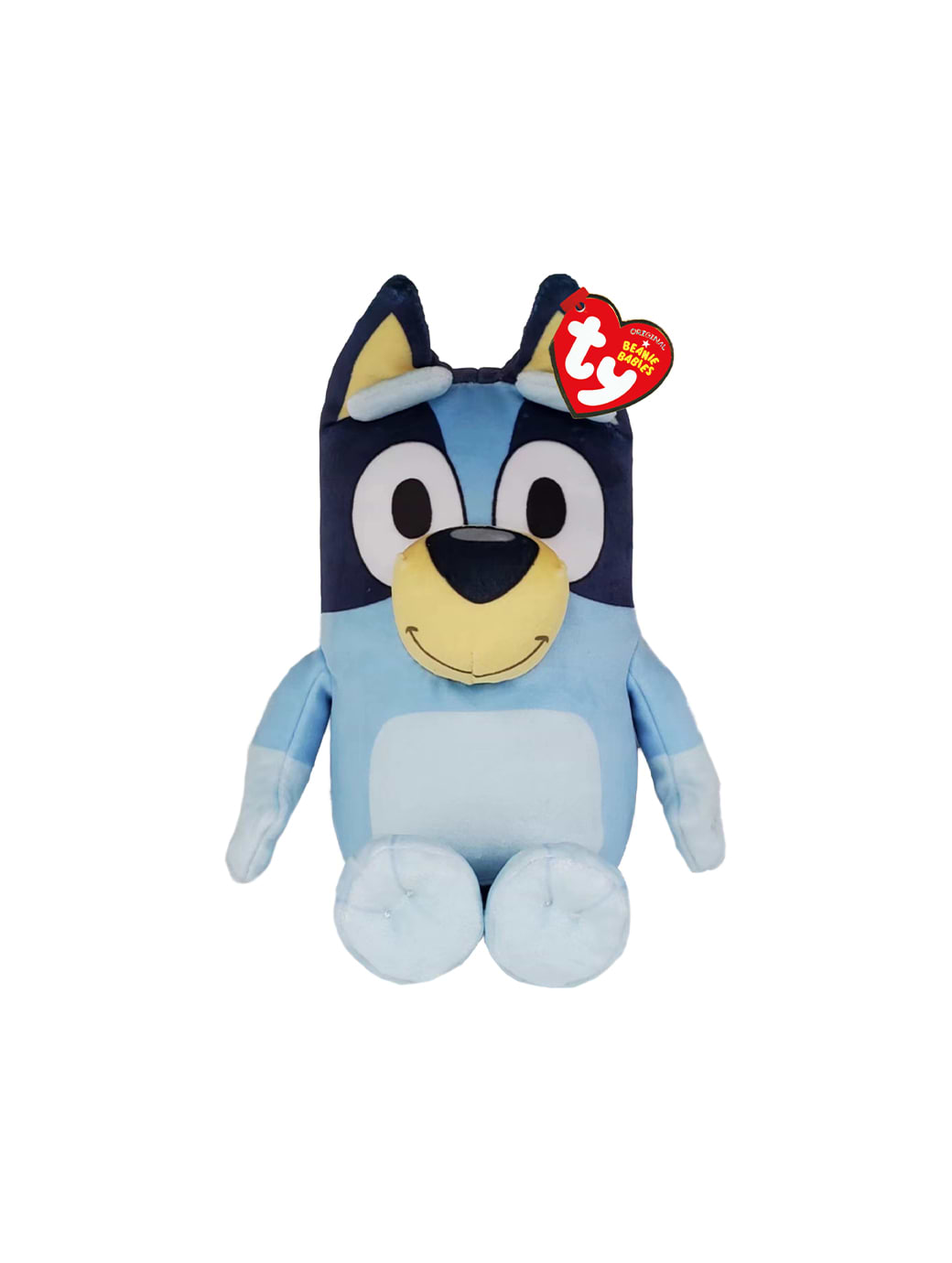 Ty Beanie Bluey