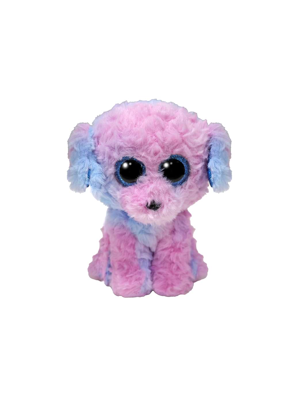 Ty Beanie Boos Flora Poodle