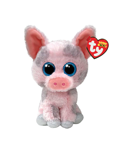 Ty Beanie Boos Hambone Pig