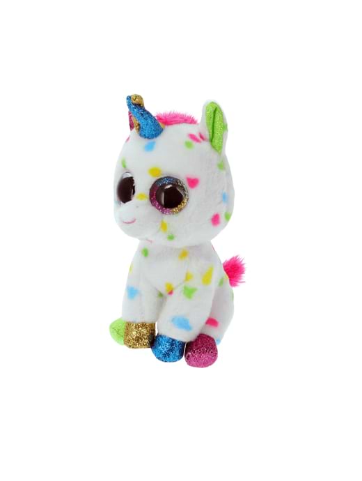 Ty plush unicorn sale
