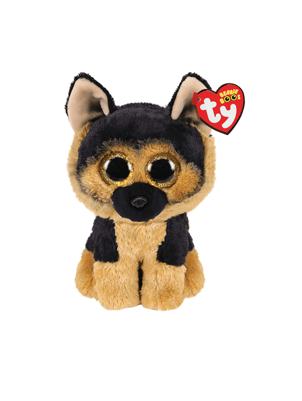 Ty Beanie Boos Spirit German Shepherd