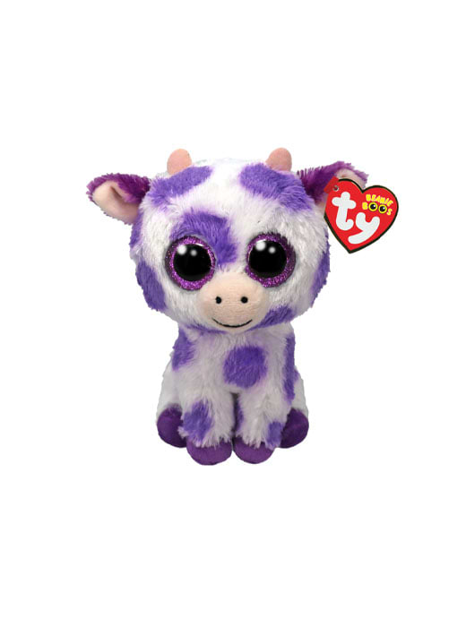 Ty Ethel Cow - Boo - Reg