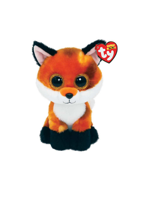 Ty Meadow Fox Boo - Reg 