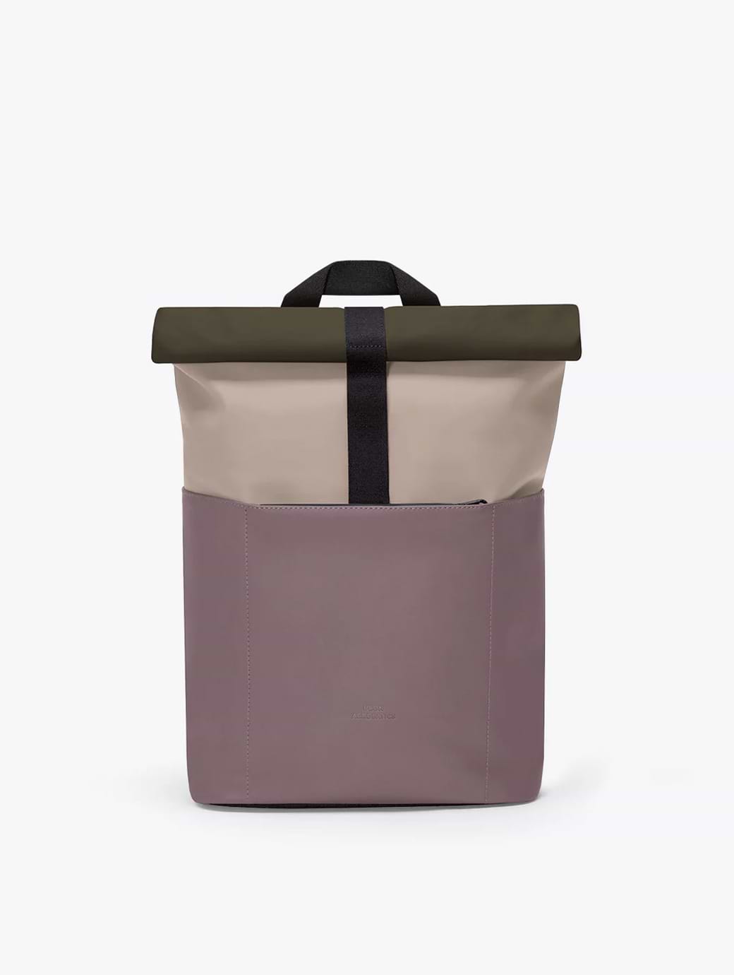 Ucon Acrobatics Hajo Mini Backpack Nude - Grape