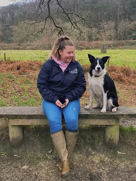 Back British Farming Unisex The Ultimate Jacket Back British Farming Navy