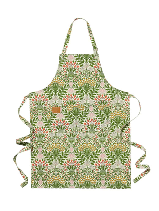 Useful & Beautiful Chef's Apron 