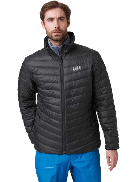 Verglas down insulator jacket 2025