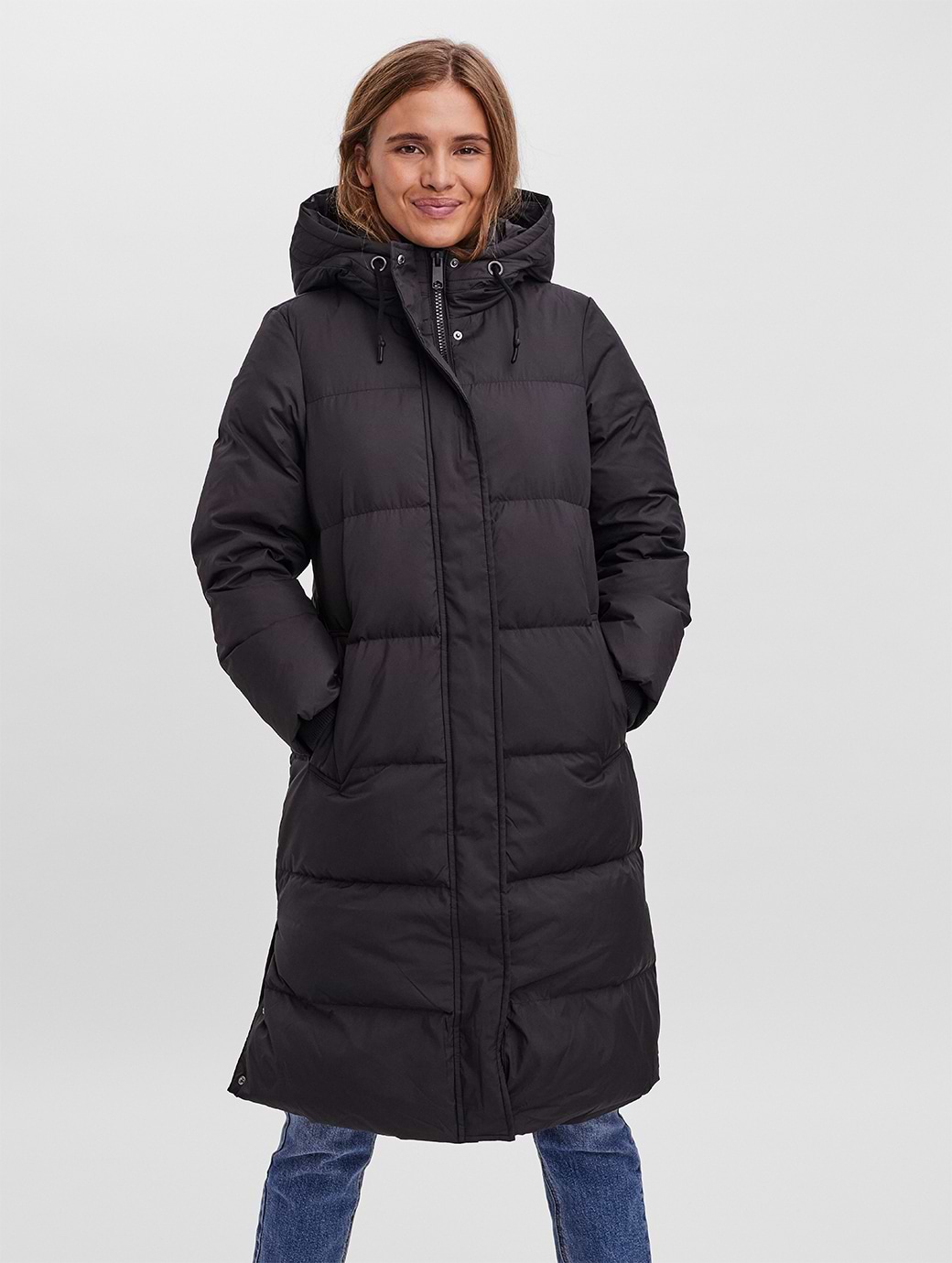 Vero moda winter coat on sale