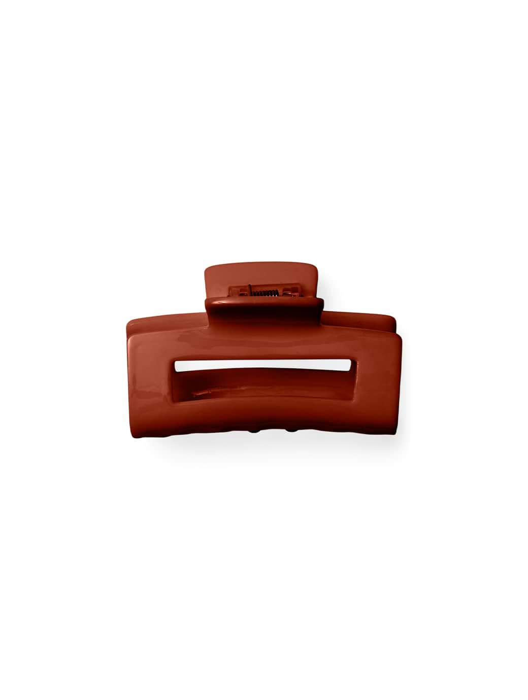 Vero Moda Sara Hair Claw Clip Arabian Spice