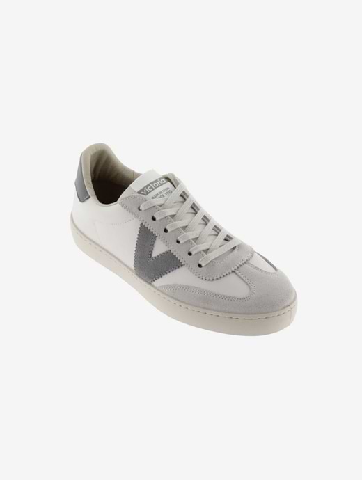Victoria Berlin Ciclista Efec P&S Gris