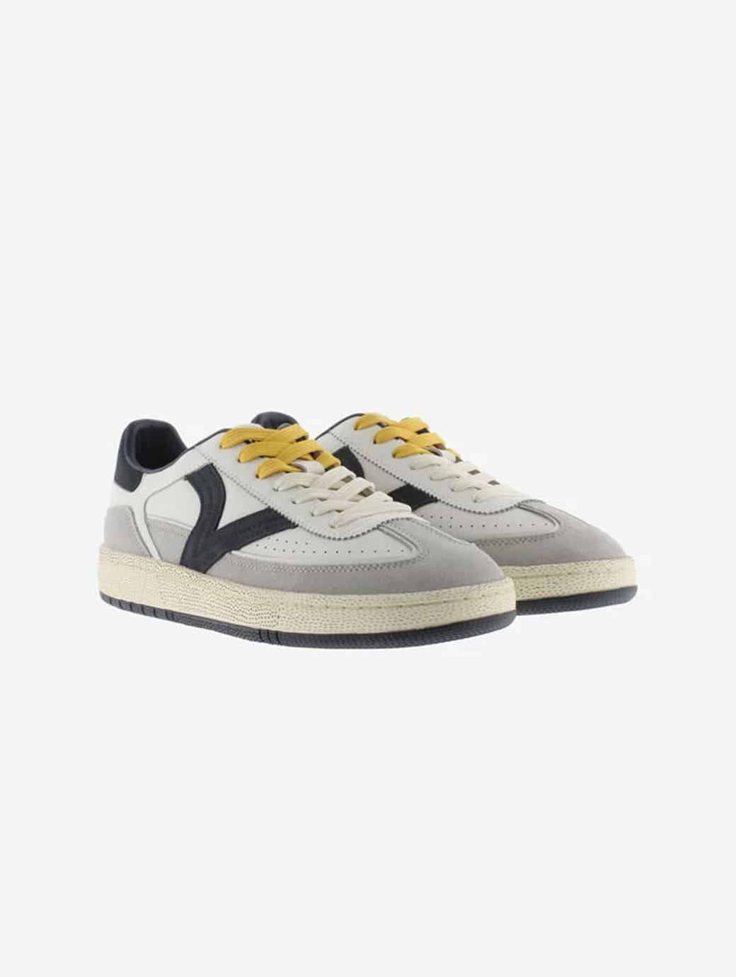 Victoria Men's Smash Urban Trainer Marine