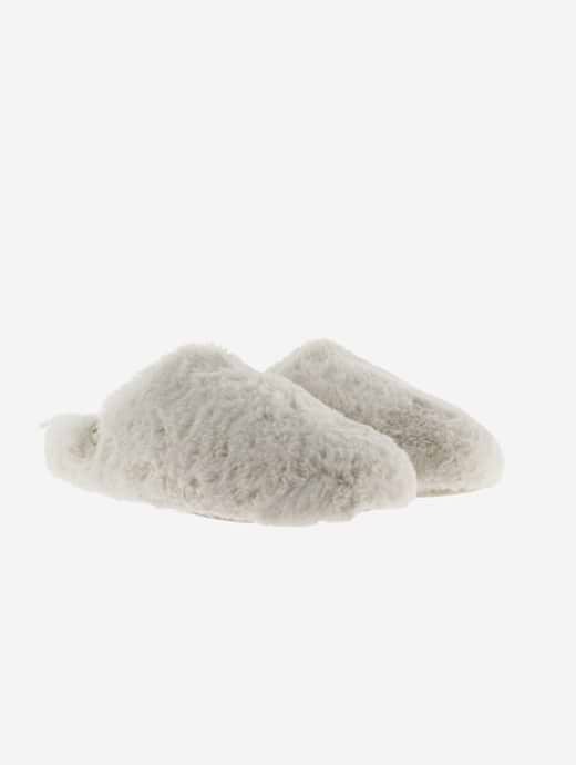 Victoria Norte Pelo Soft Beige
