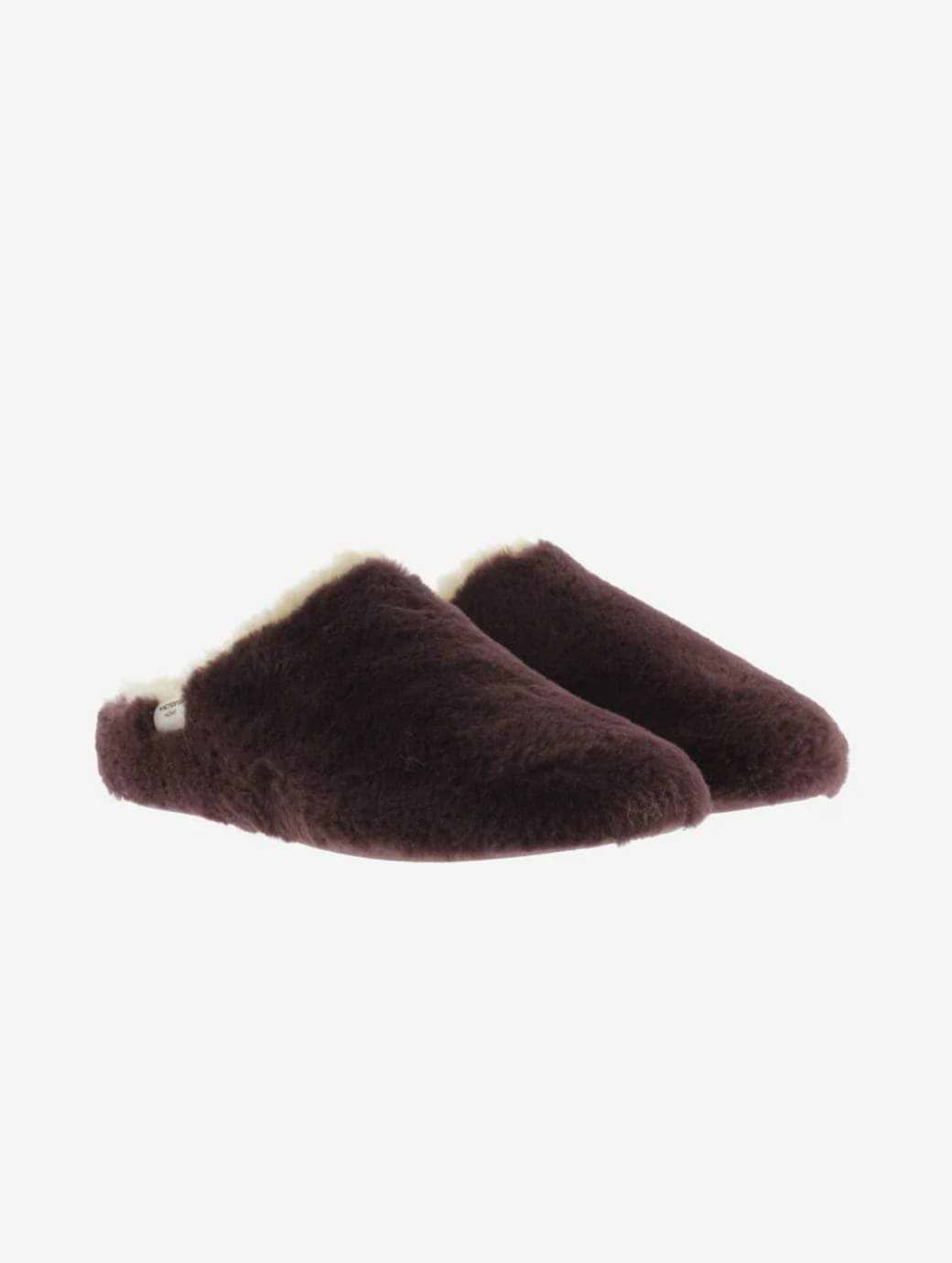 Victoria Women's Norte Pelo Soft Slipper Buerdos