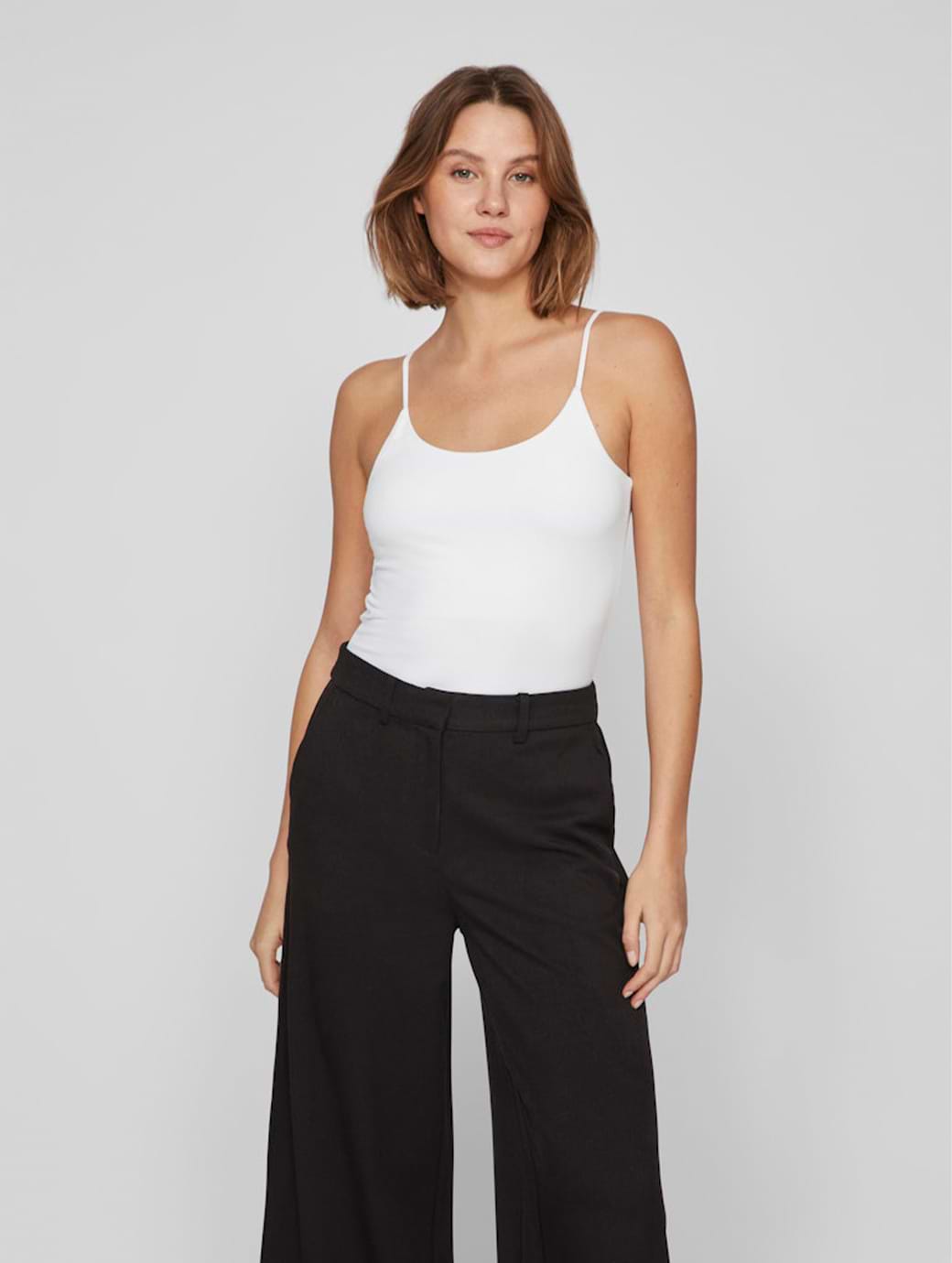 Vila Kenza Singlet Optical Snow