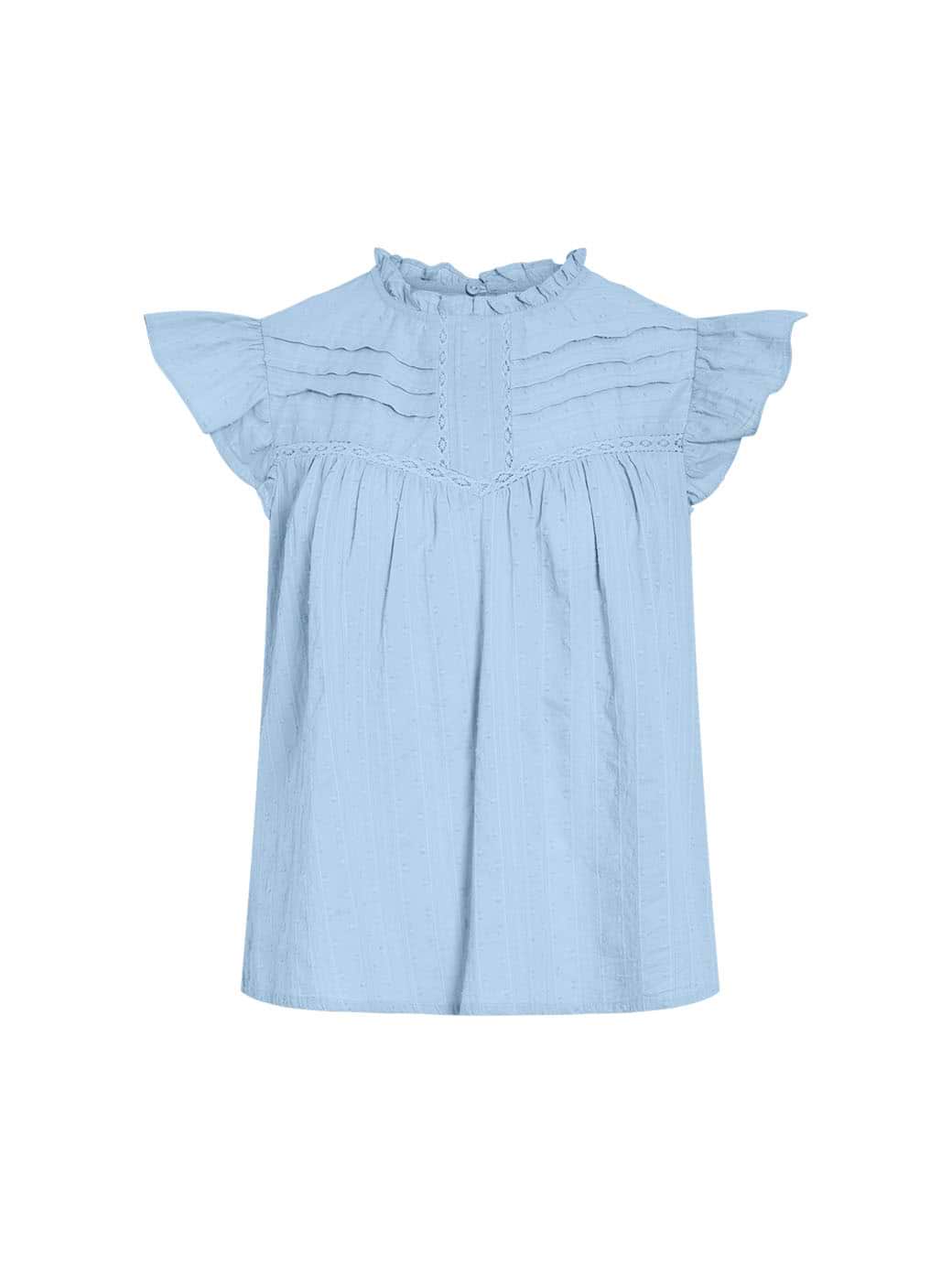Vila Women's Yva Top Breeze