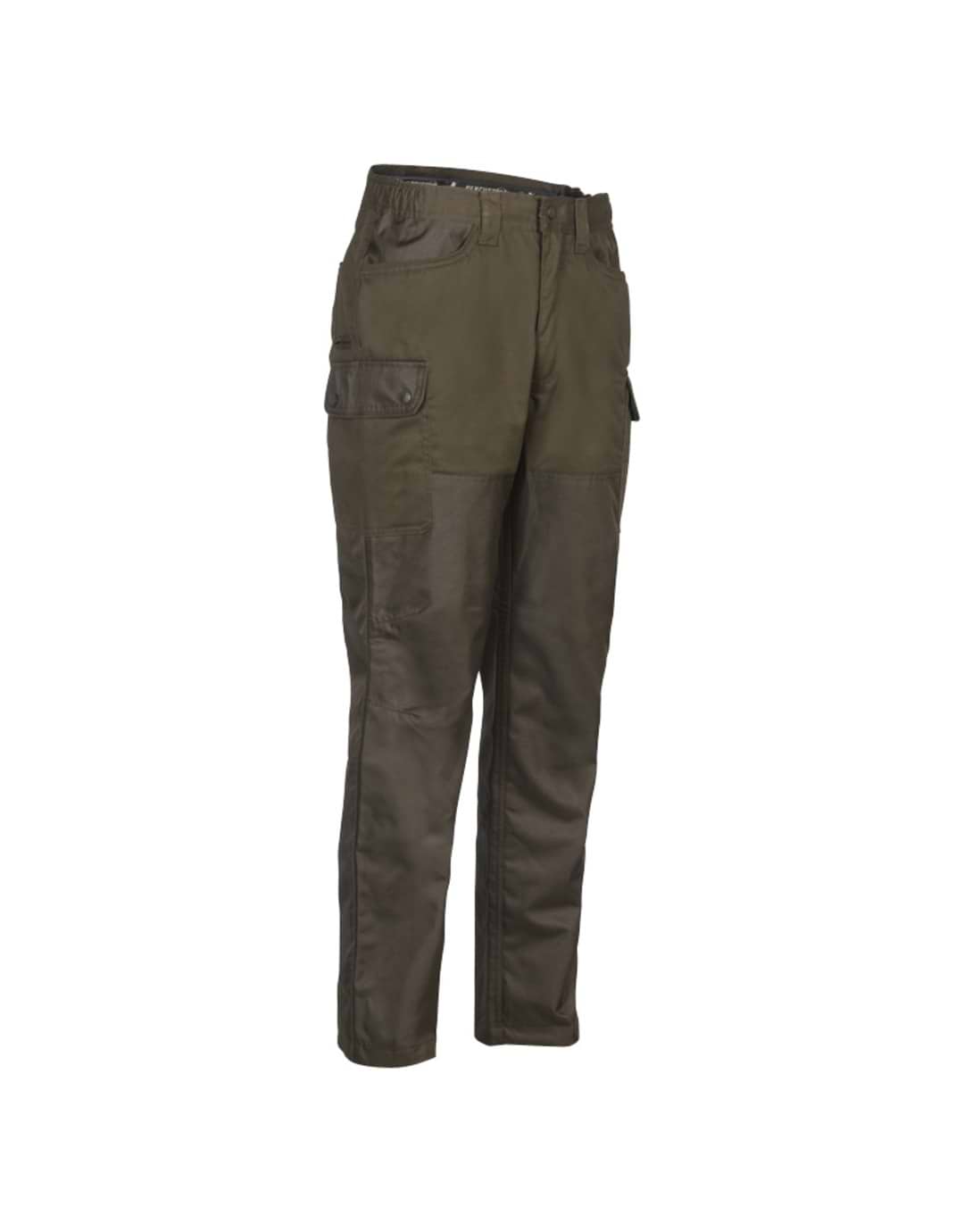 Percussion Men's Tradition Roncier Trousers Khaki Light