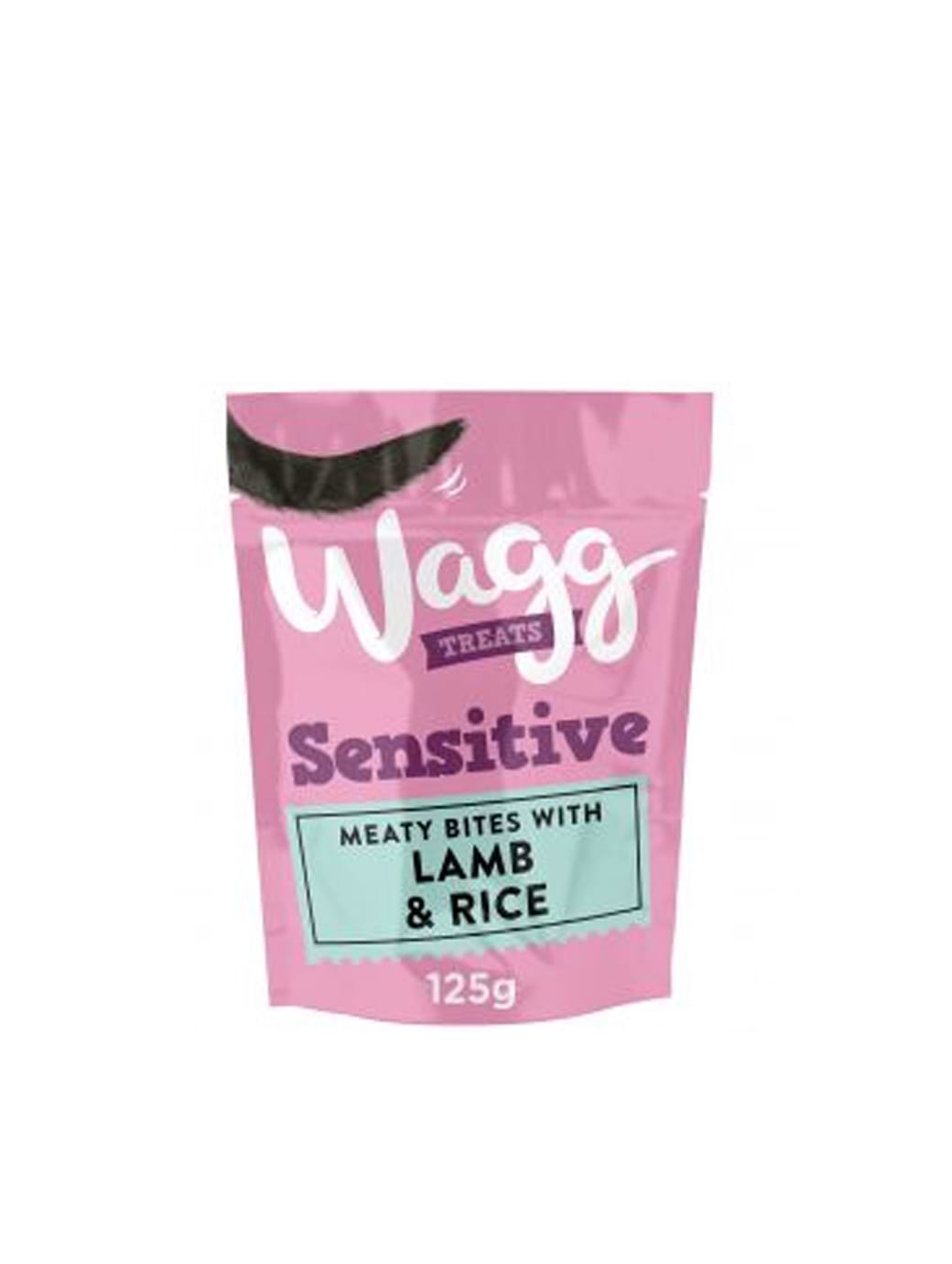 Wagg Sensitive Treats Multi