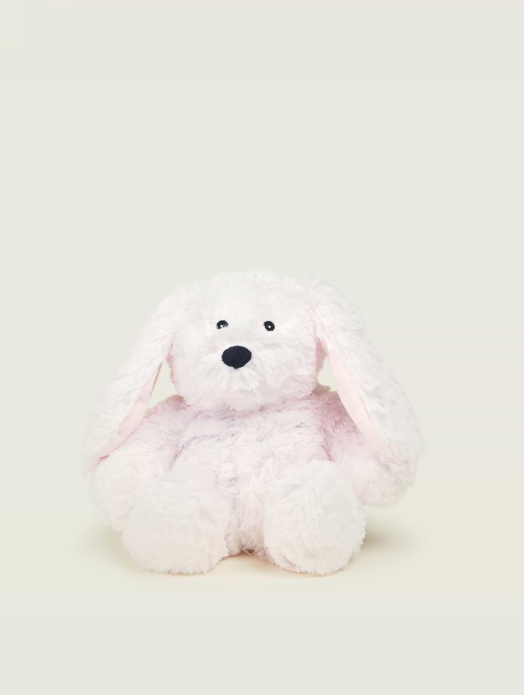 Warmies Plush Pink Bunny Microwavable