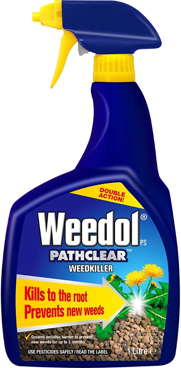 Weedol Gun Pathclear 1L