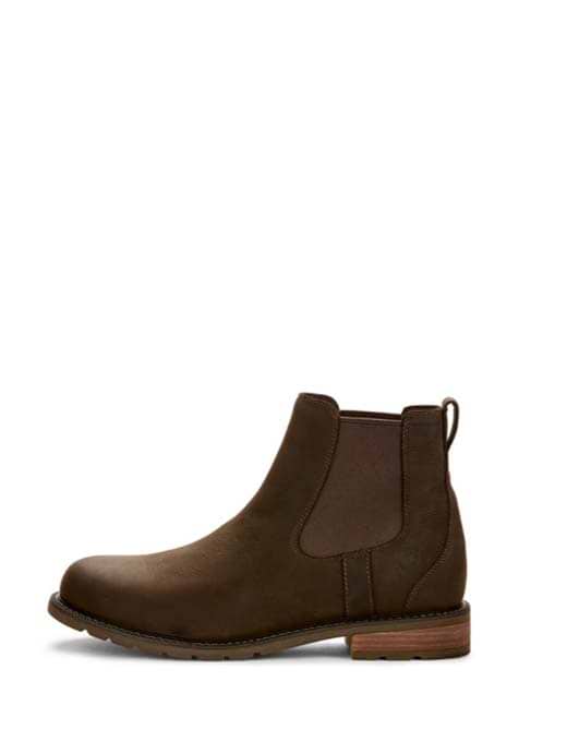 Ariat Men's Wexford Waterproof Boots - Java