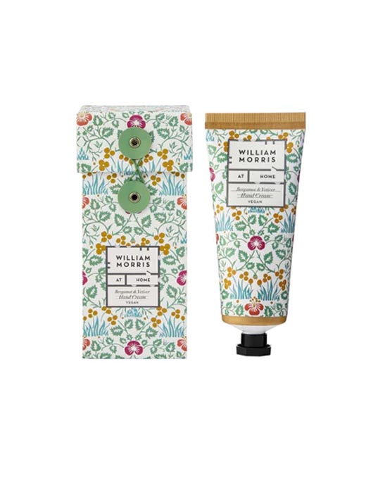 Golden Lily Hand Cream
