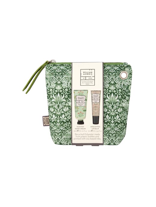 Useful & Beautiful Commuter Kit