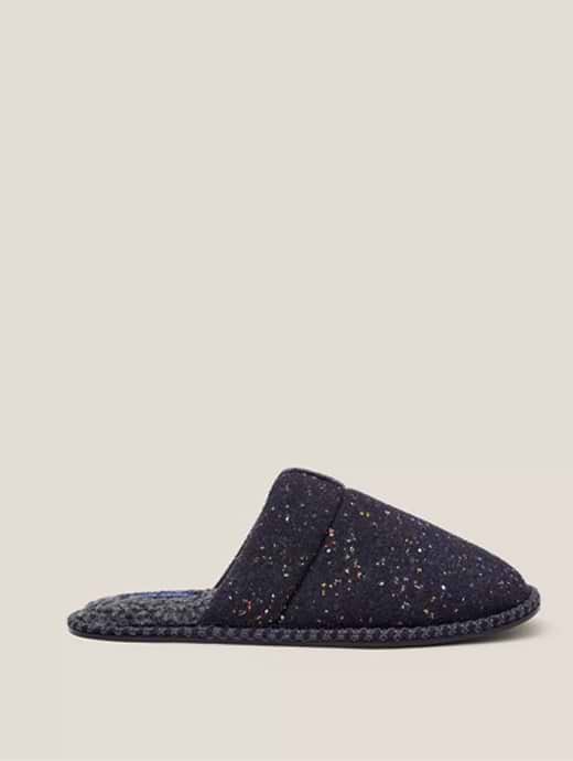 Whitestuff slippers 2025
