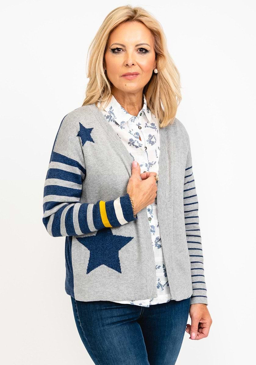 White stuff grey cardigan cheap
