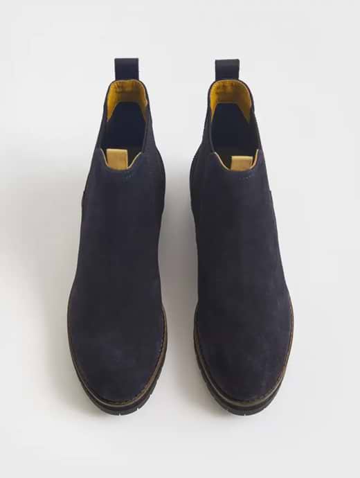 White stuff womens boots on sale