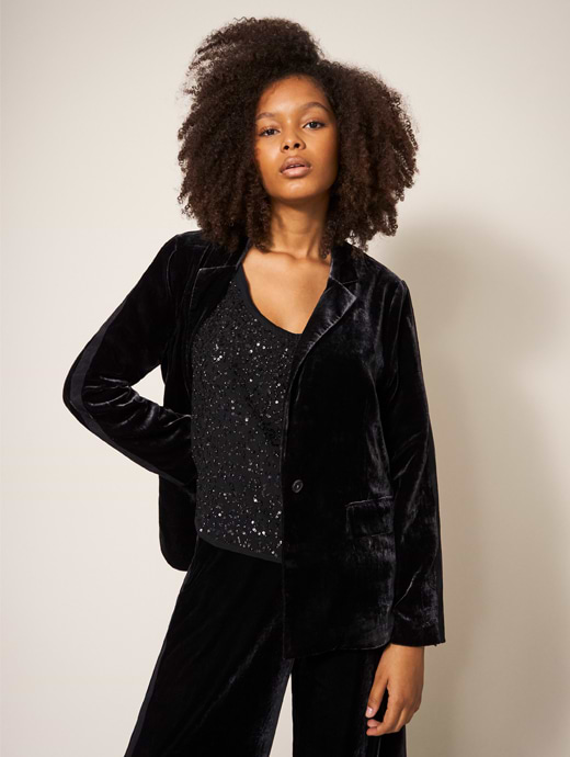 White stuff womens blazer cheap