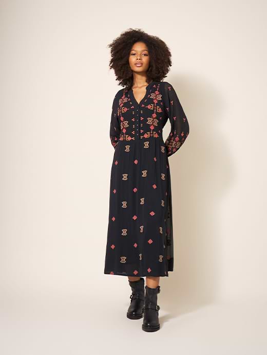 White stuff ladies clothing uk shop