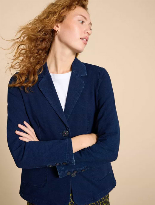 White stuff womens blazer cheap