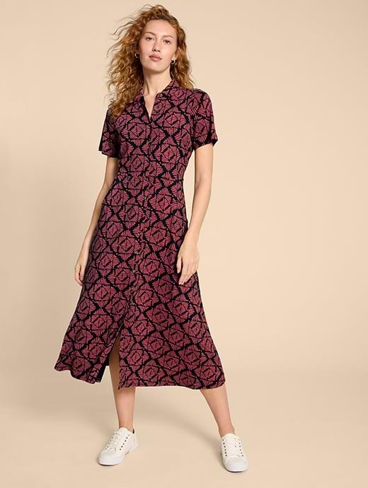 White stuff shirt dress on sale