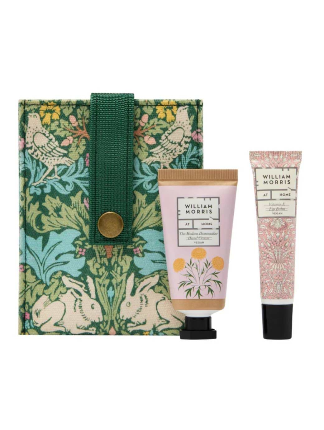 William Morris At Home The Modern Homemaker Back Pocket Duo Gift Set