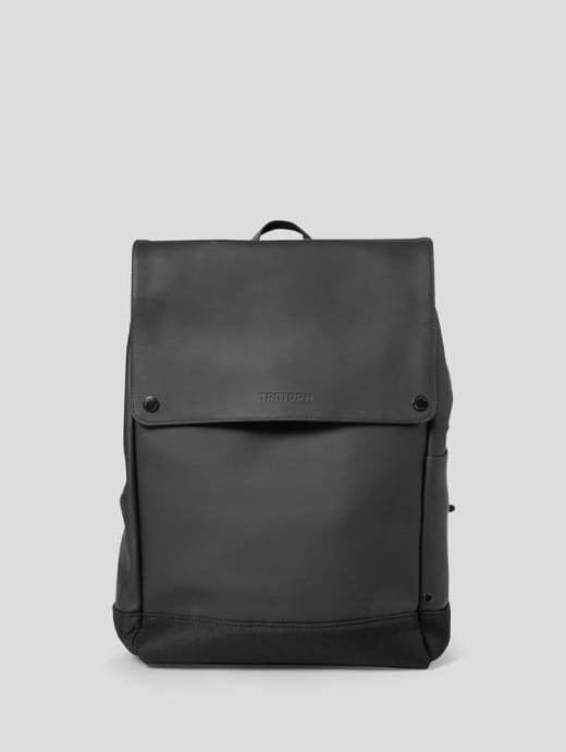 Tretorn Wings Daypack Black