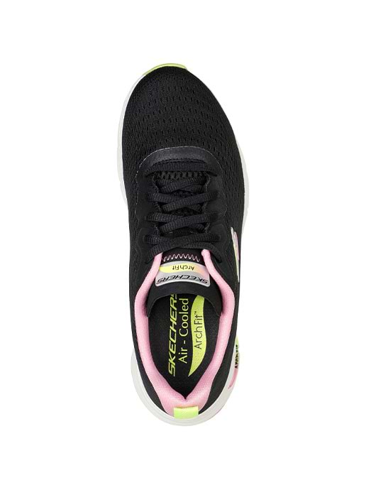 Skechers air infinity women's store
