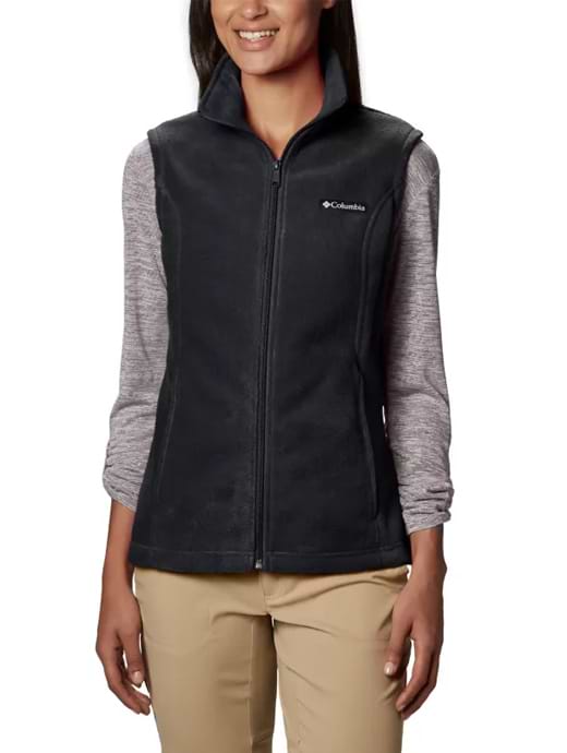 Women's benton springs vest top