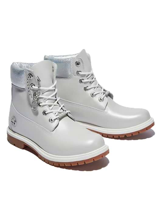 Timberland boots light grey new arrivals