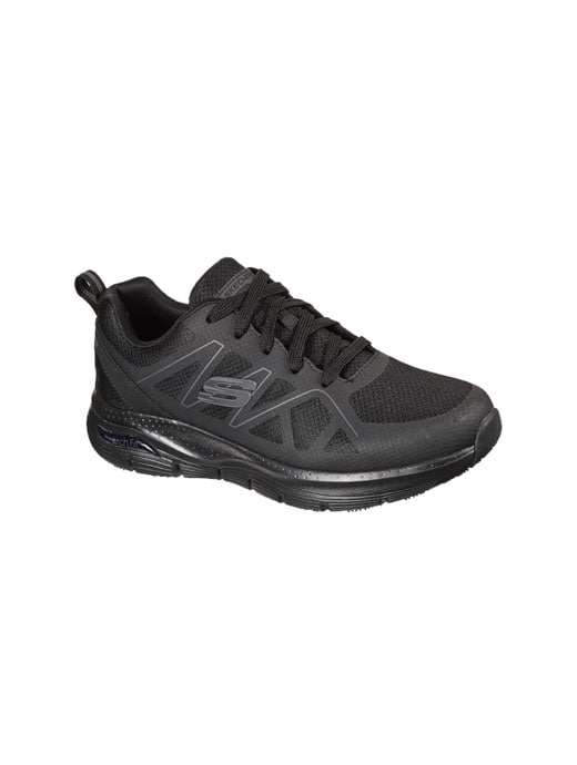 Skechers Men's Work: Arch Fit SR - Axtell Black