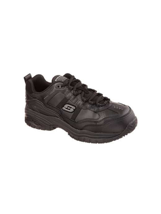 Skechers work soft stride store