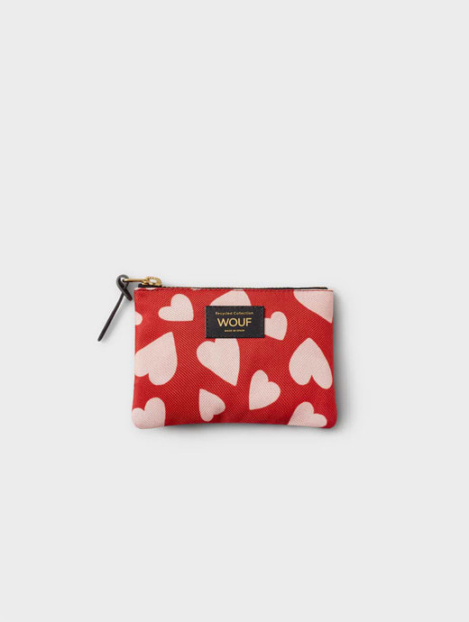 Wouf Amore Small Pouch