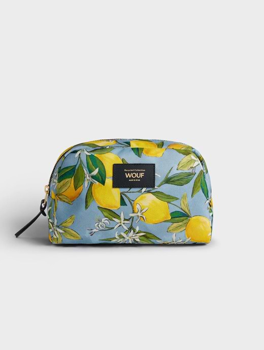 Wouf Capri Toiletry  Bag