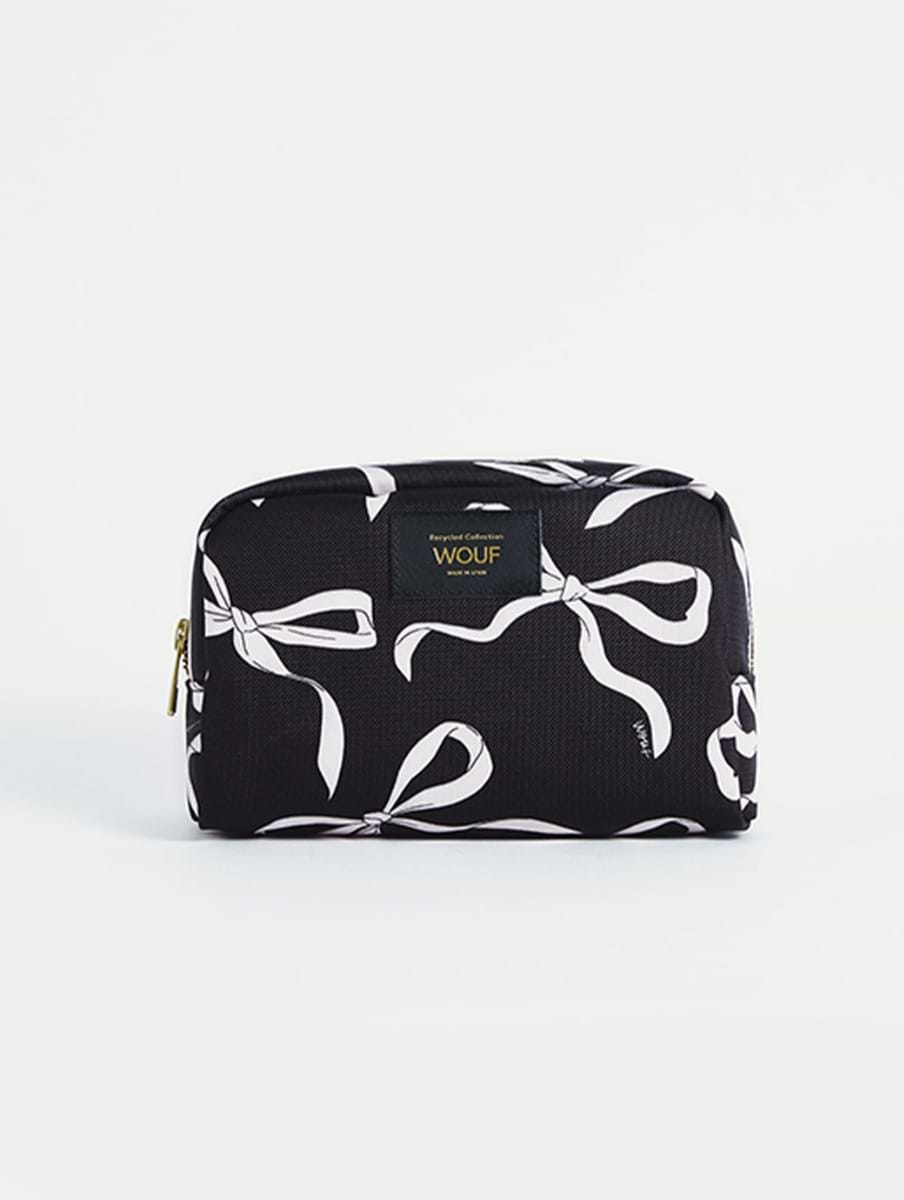 Wouf Carlota Toiletry Bag