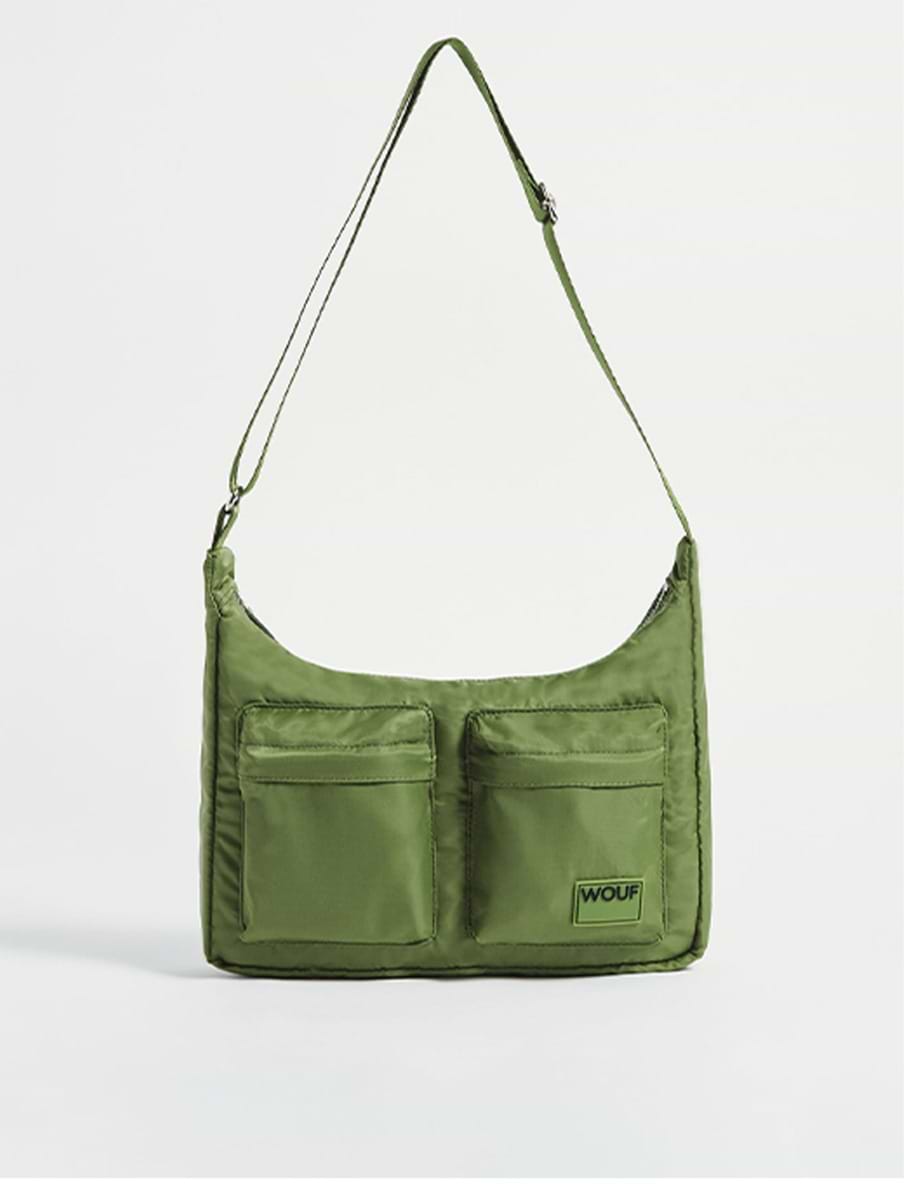 Wouf Dublin Crossbody Bag