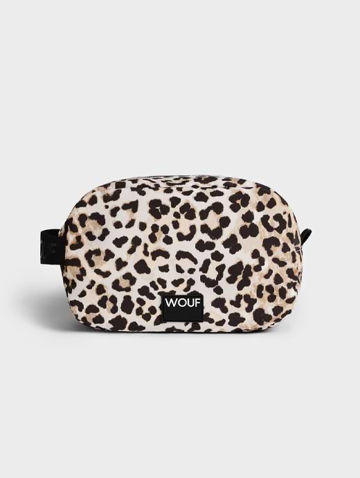 Wouf Kim Large Toiletry Bag